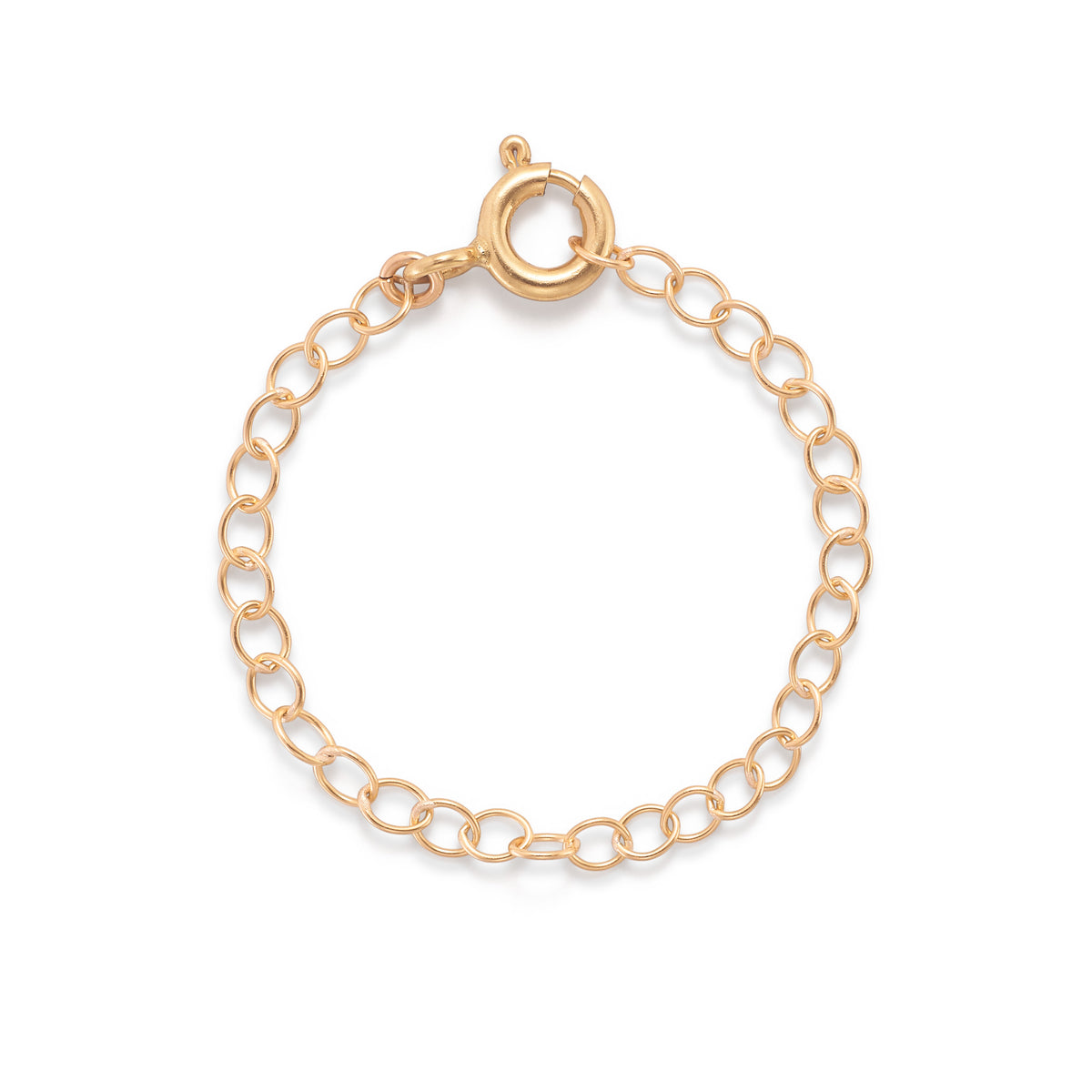 Necklace Chain Extender