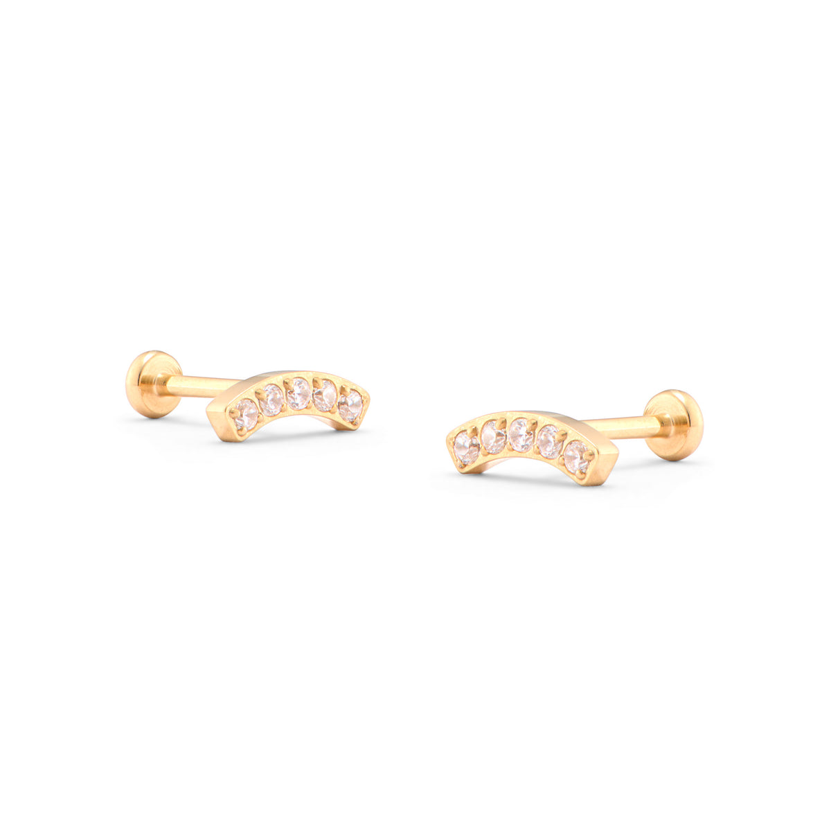 Comet Nap Studs