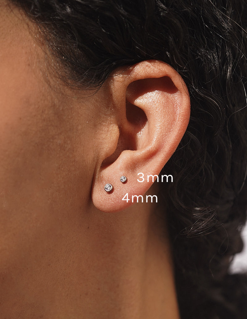 Cosmic Nap Studs