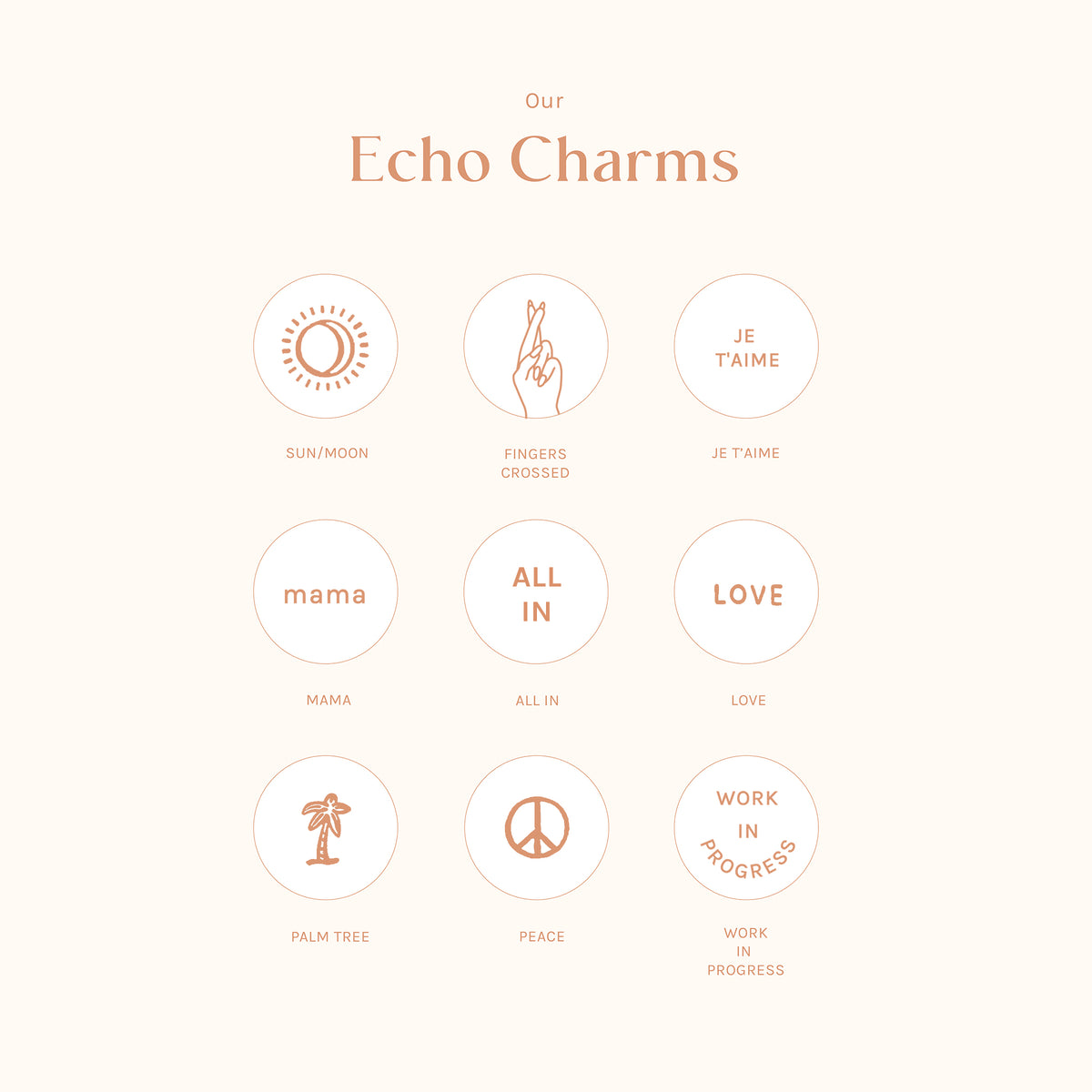Echo Charms