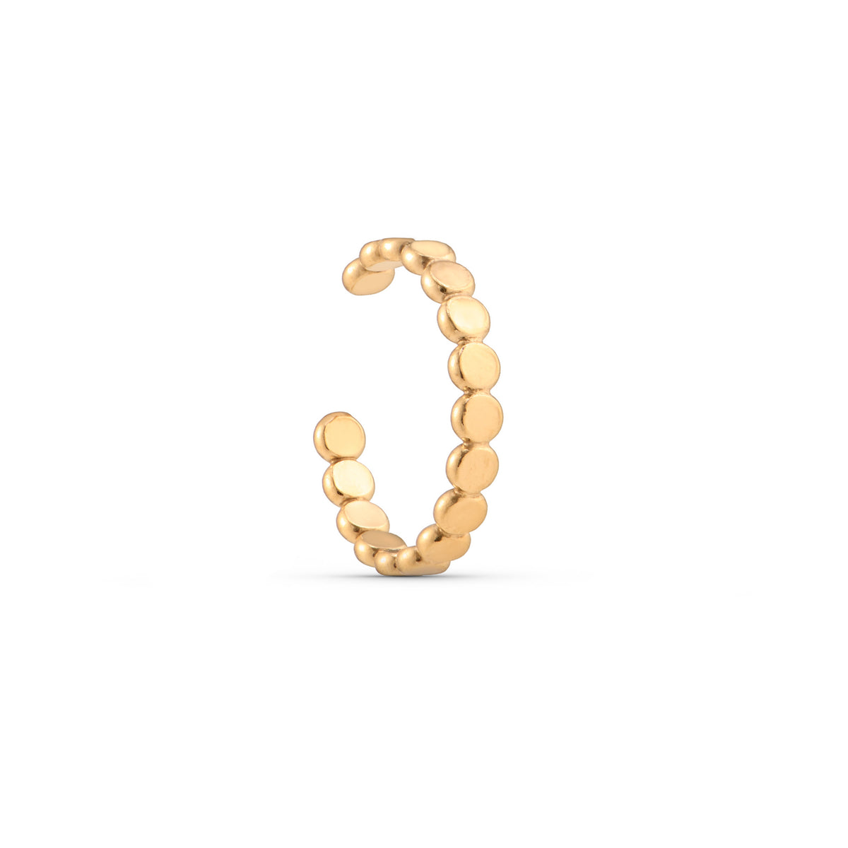 Empress Ear Cuff
