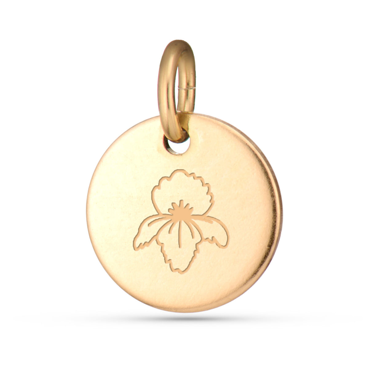Mini Bloom Birthflower Charms