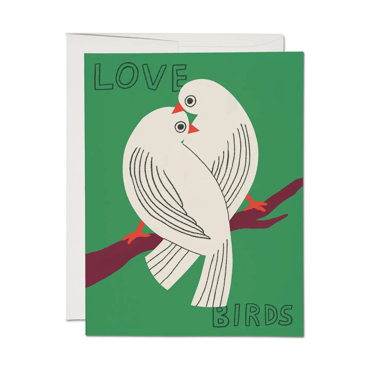 Good Birds Card – Baleen