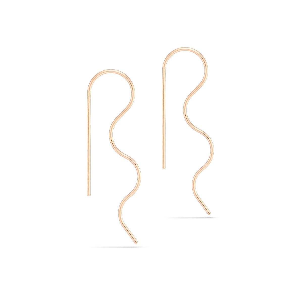 Goody Earrings