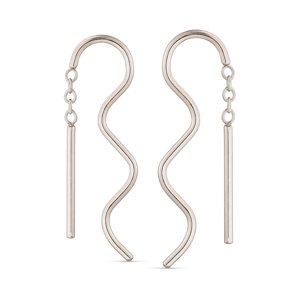 Goody Threaders - Silver