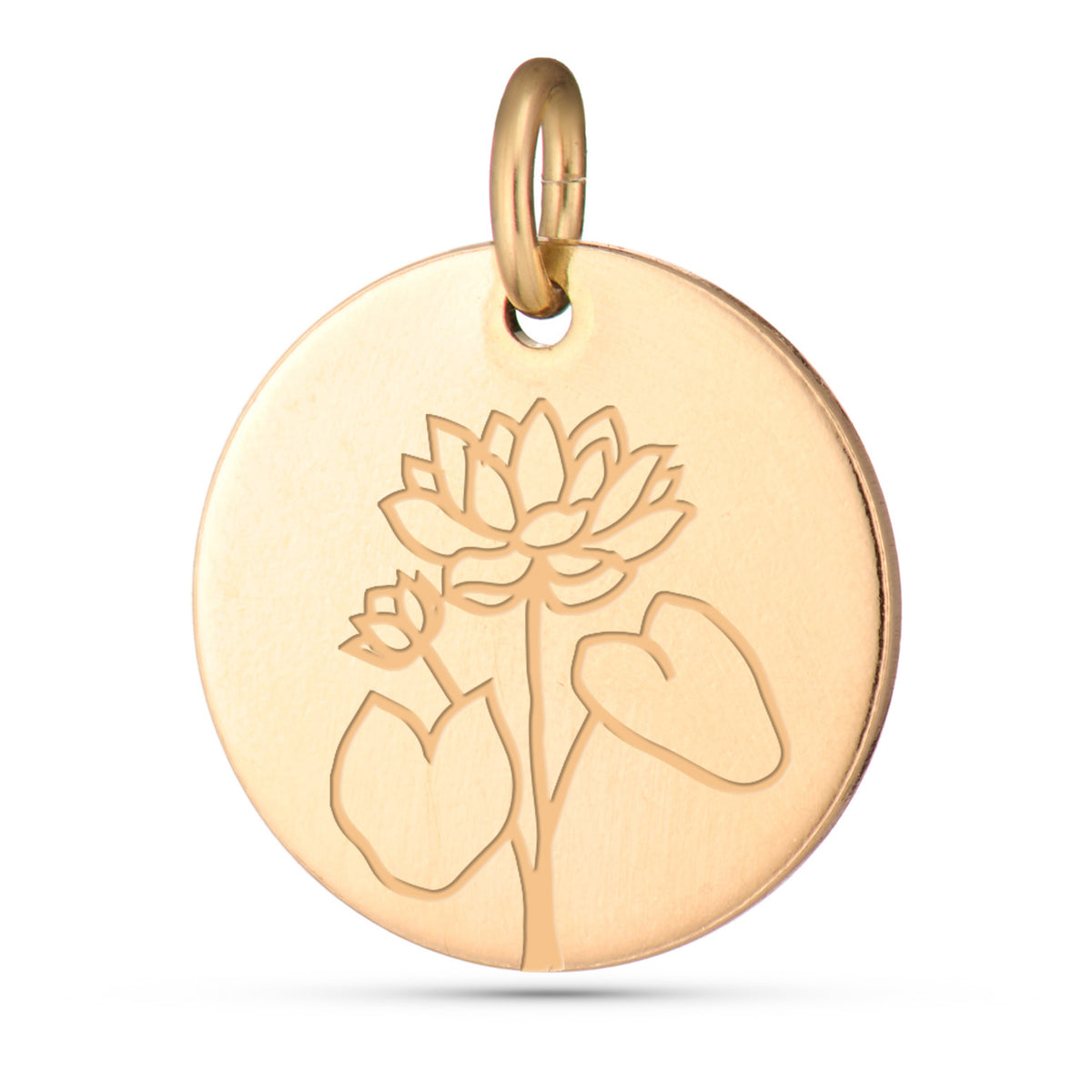 Bloom Birthflower Charms