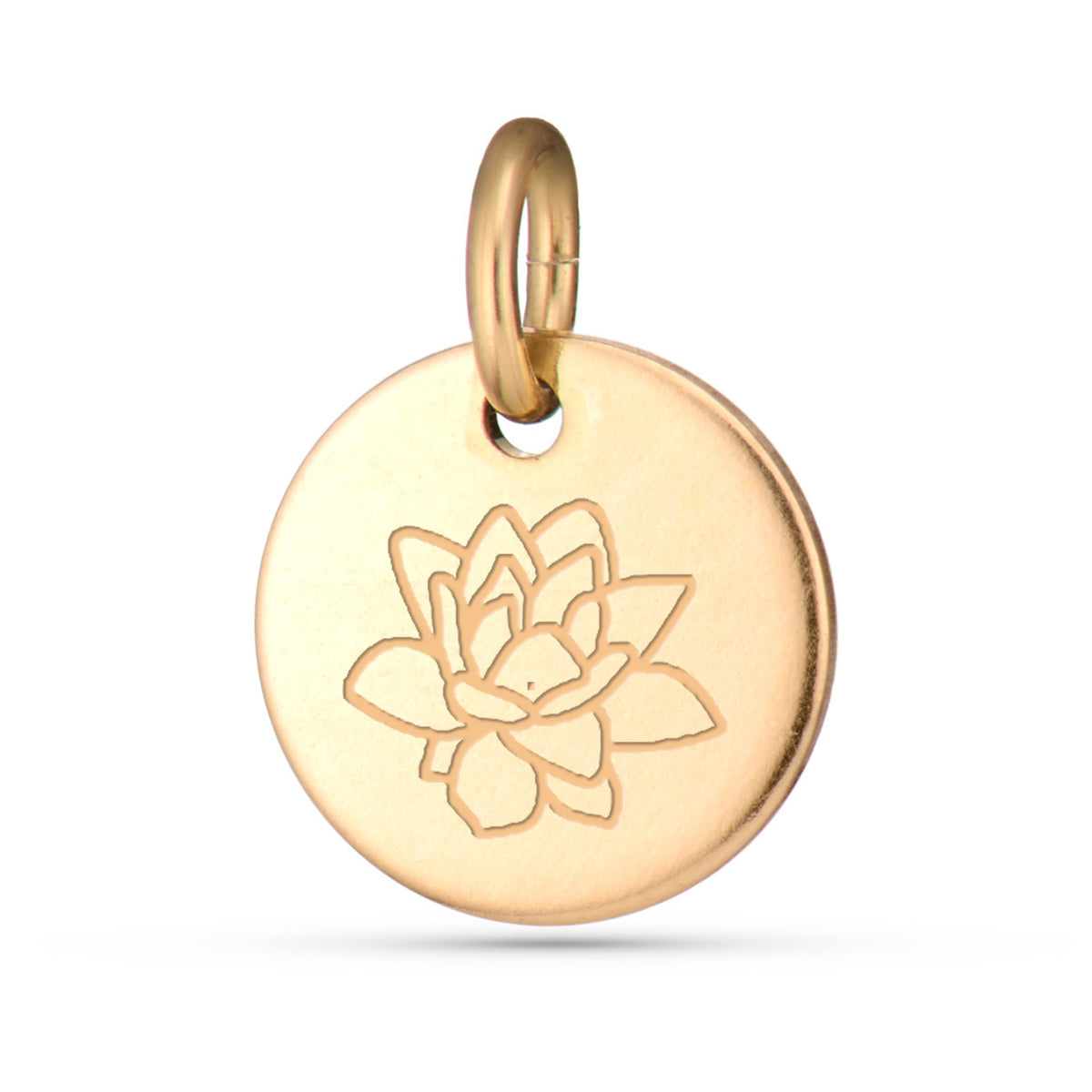 Mini Bloom Birthflower Charms