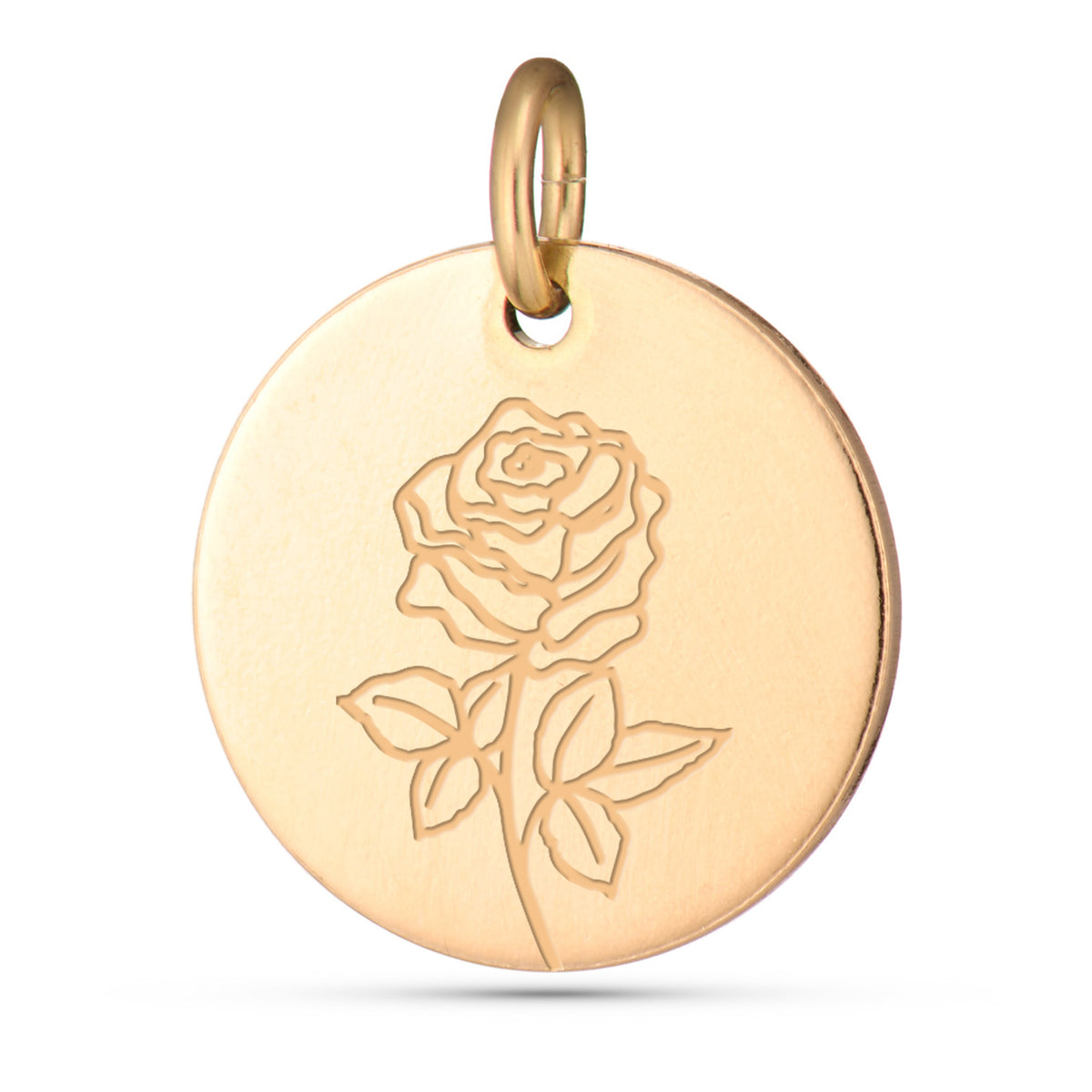 Bloom Birthflower Charms