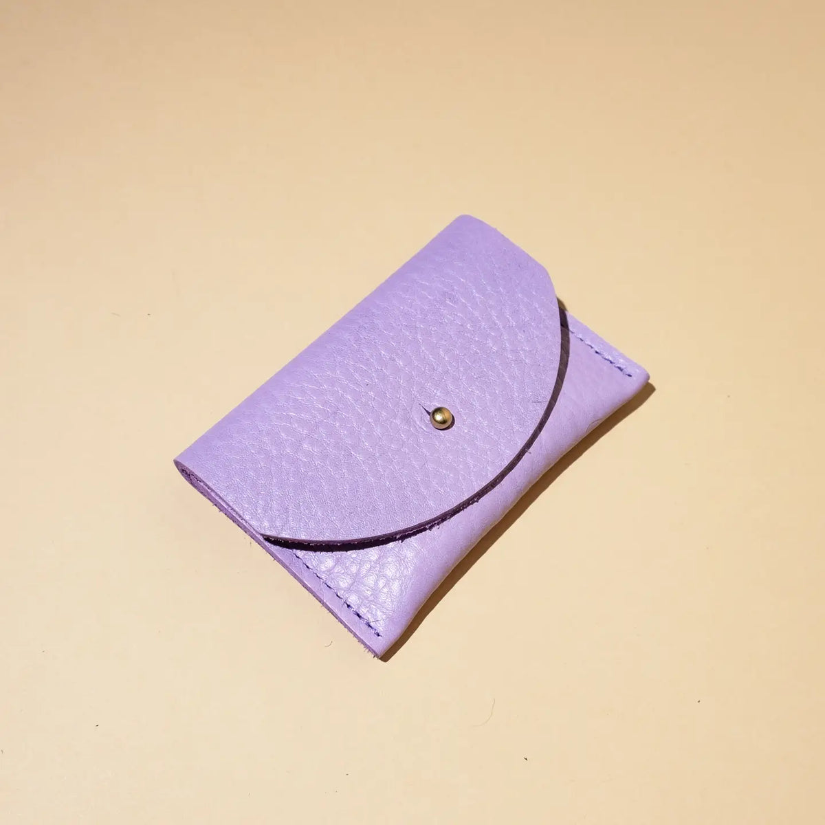 Cardholder - Lavender