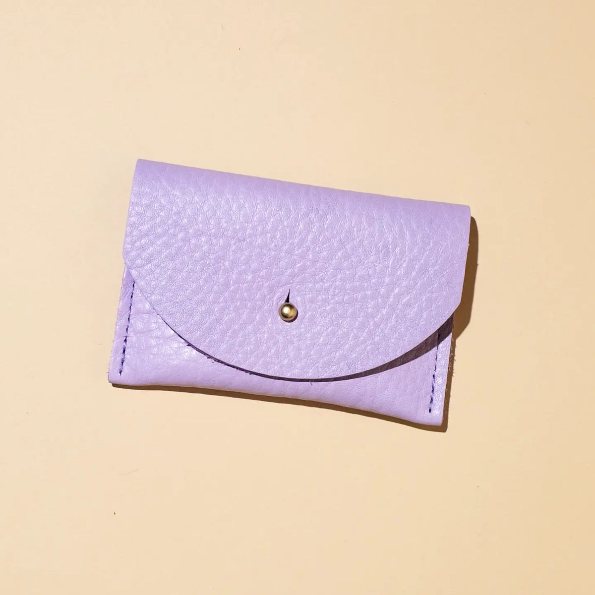 Cardholder - Lavender