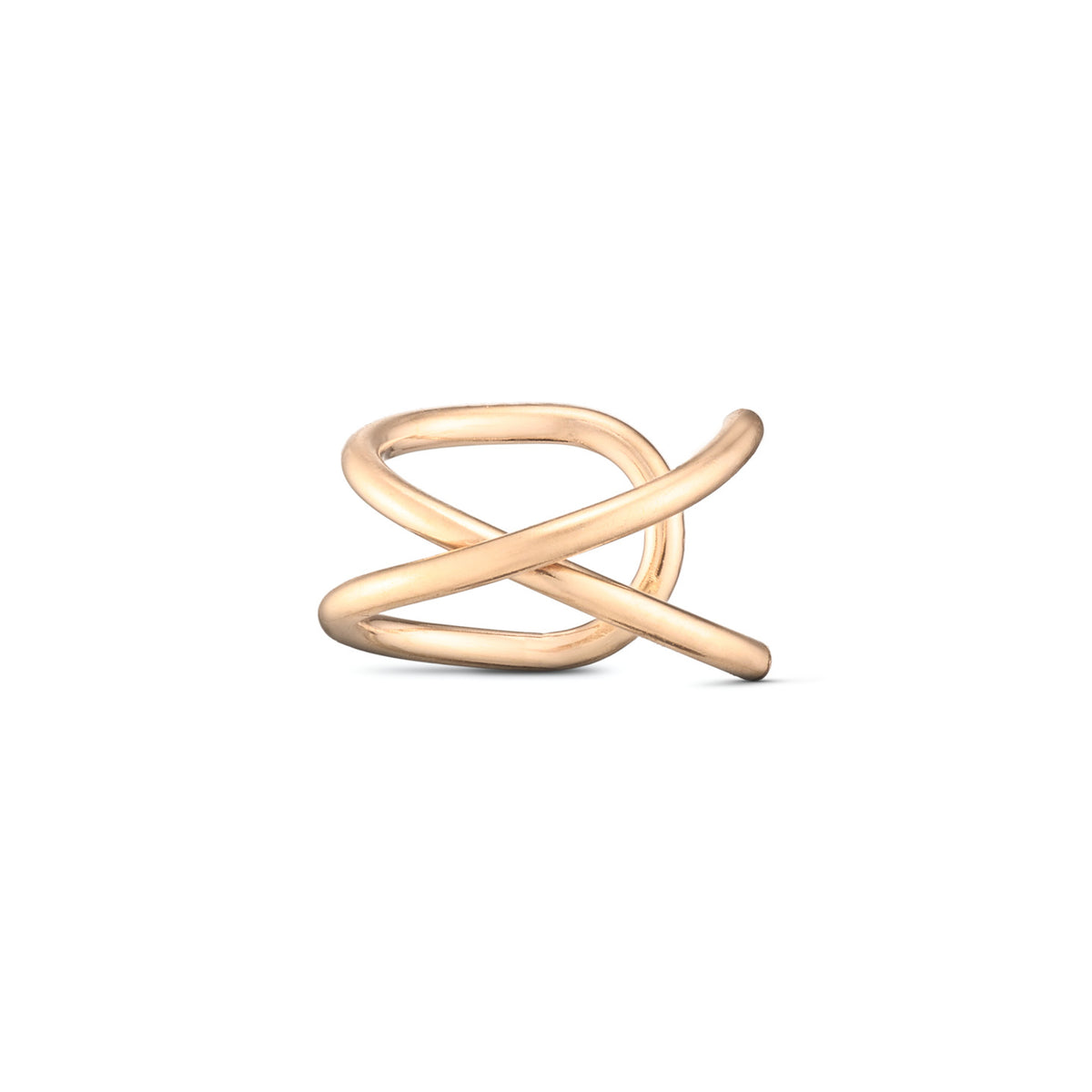 Loom Ear Cuff