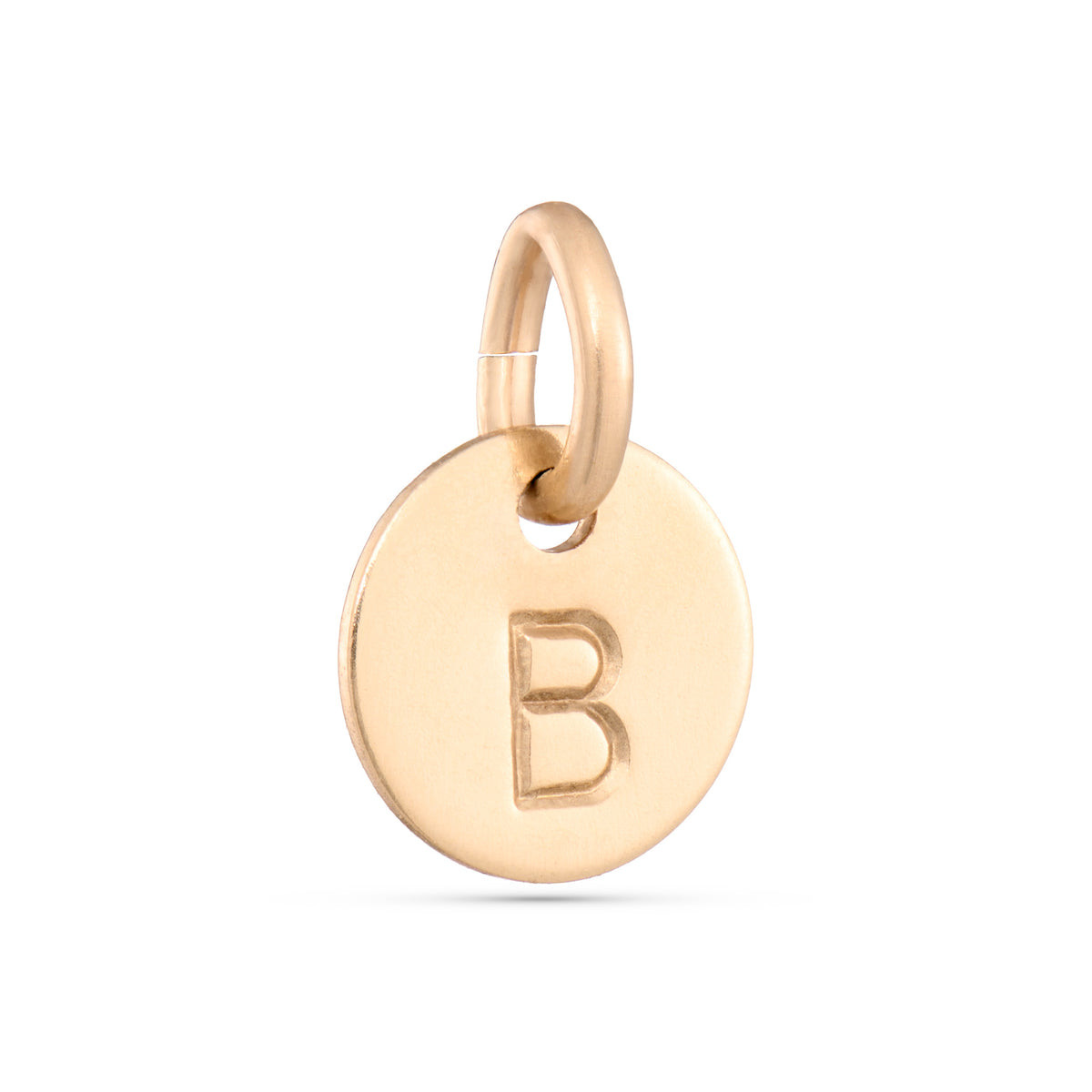 Love Letter Charms (Letters A-Z +🖤)
