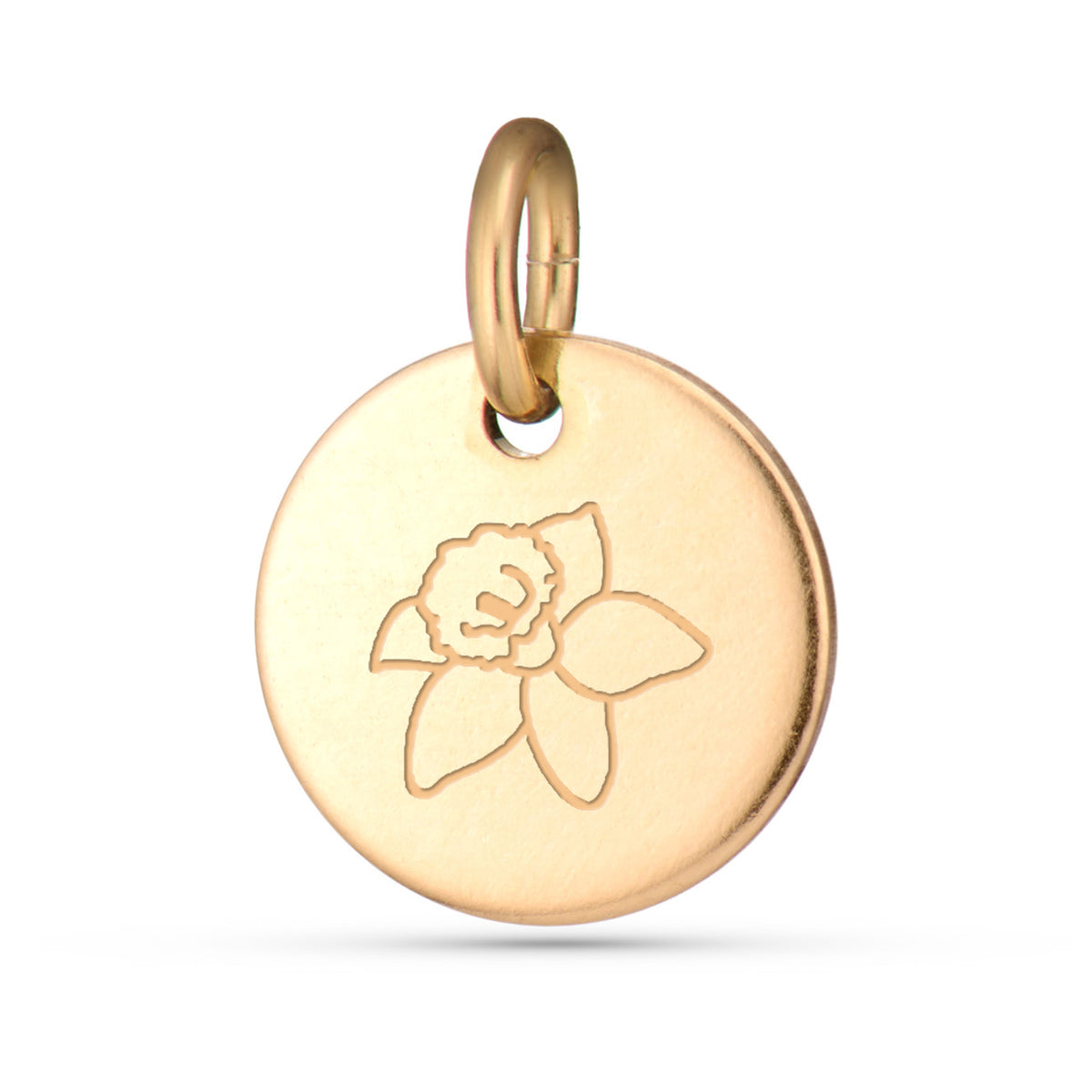 Mini Bloom Birthflower Charms