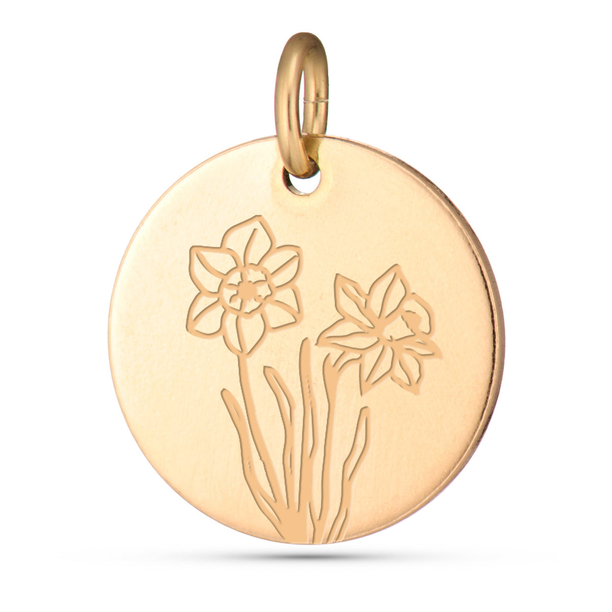 Bloom Birthflower Charms