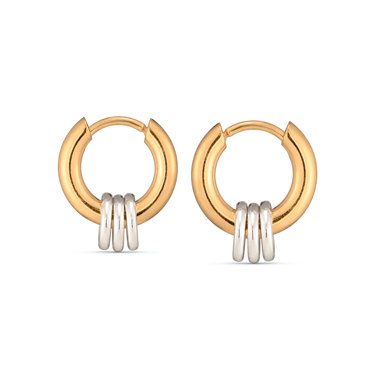 Meze Hoops