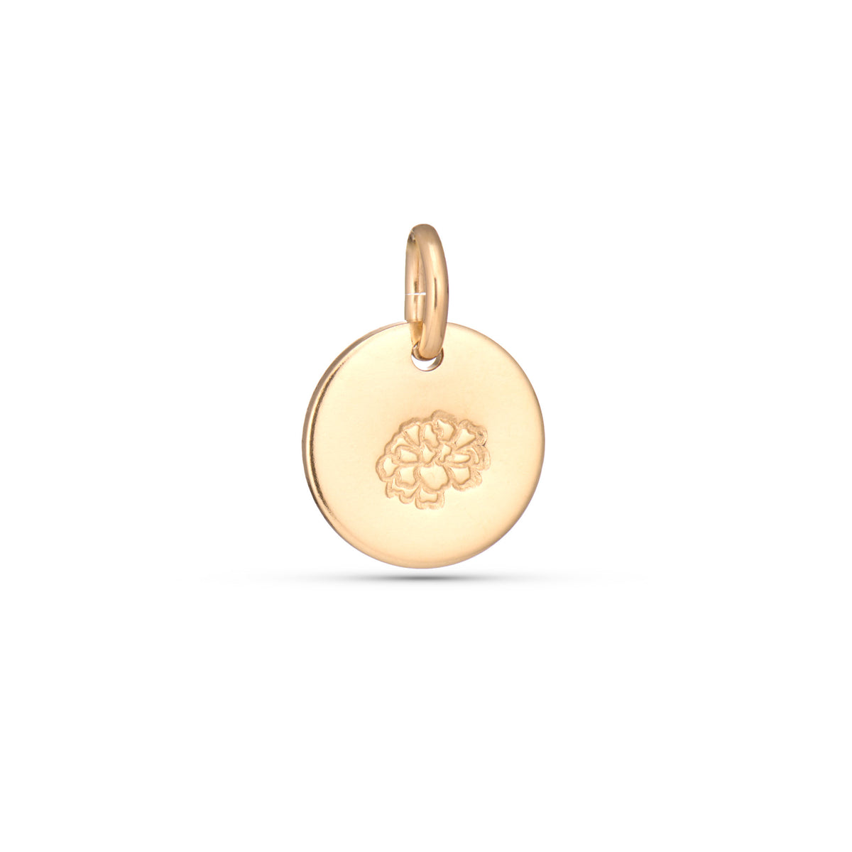 Mini Bloom Birthflower Charms