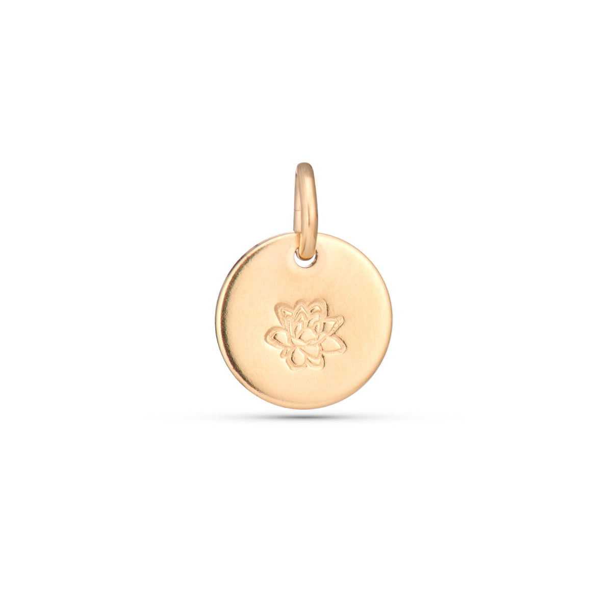 Mini Bloom Birthflower Charms