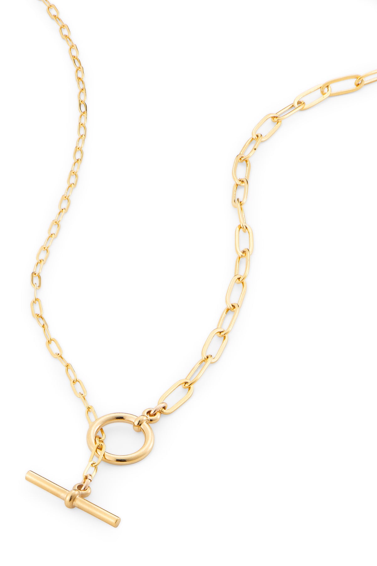 Mix Mix Necklace