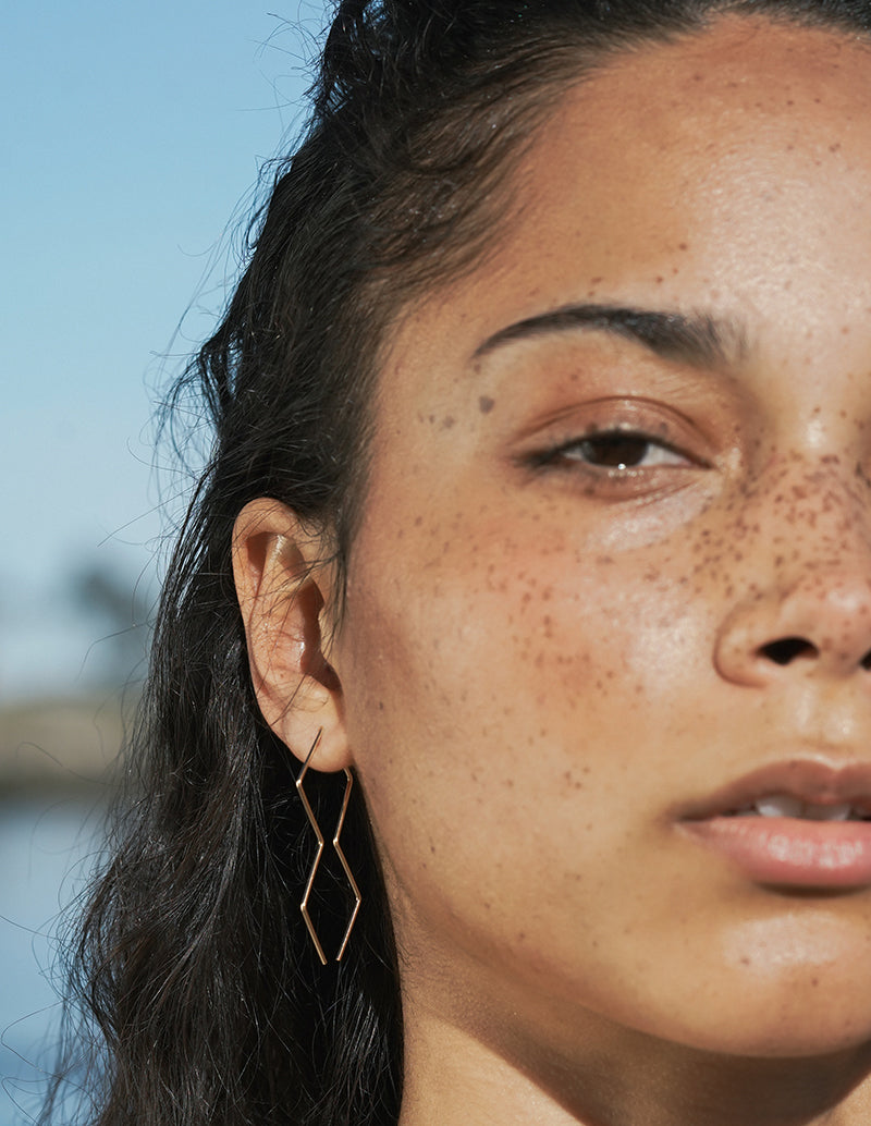 Mojave Earrings