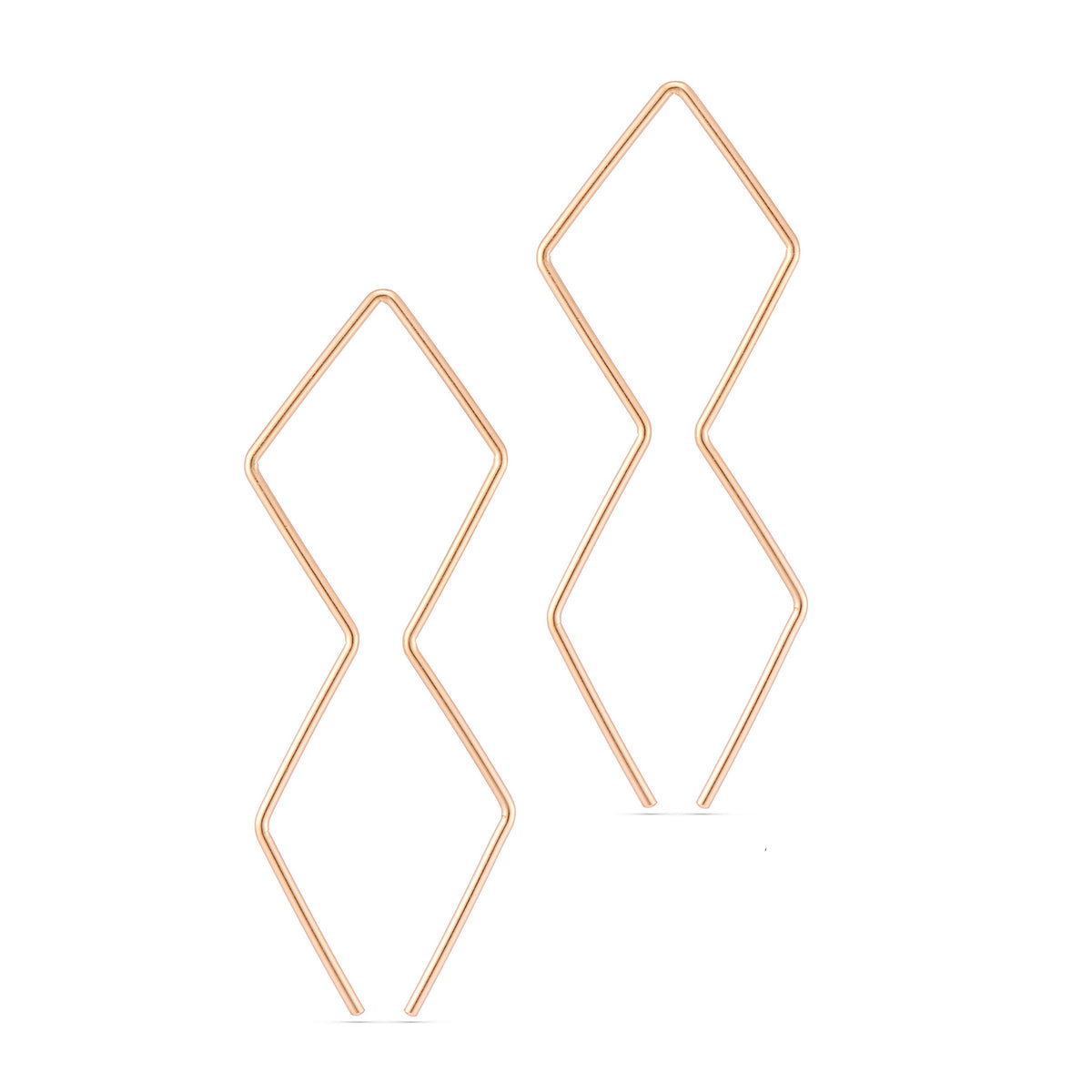 Mojave Earrings