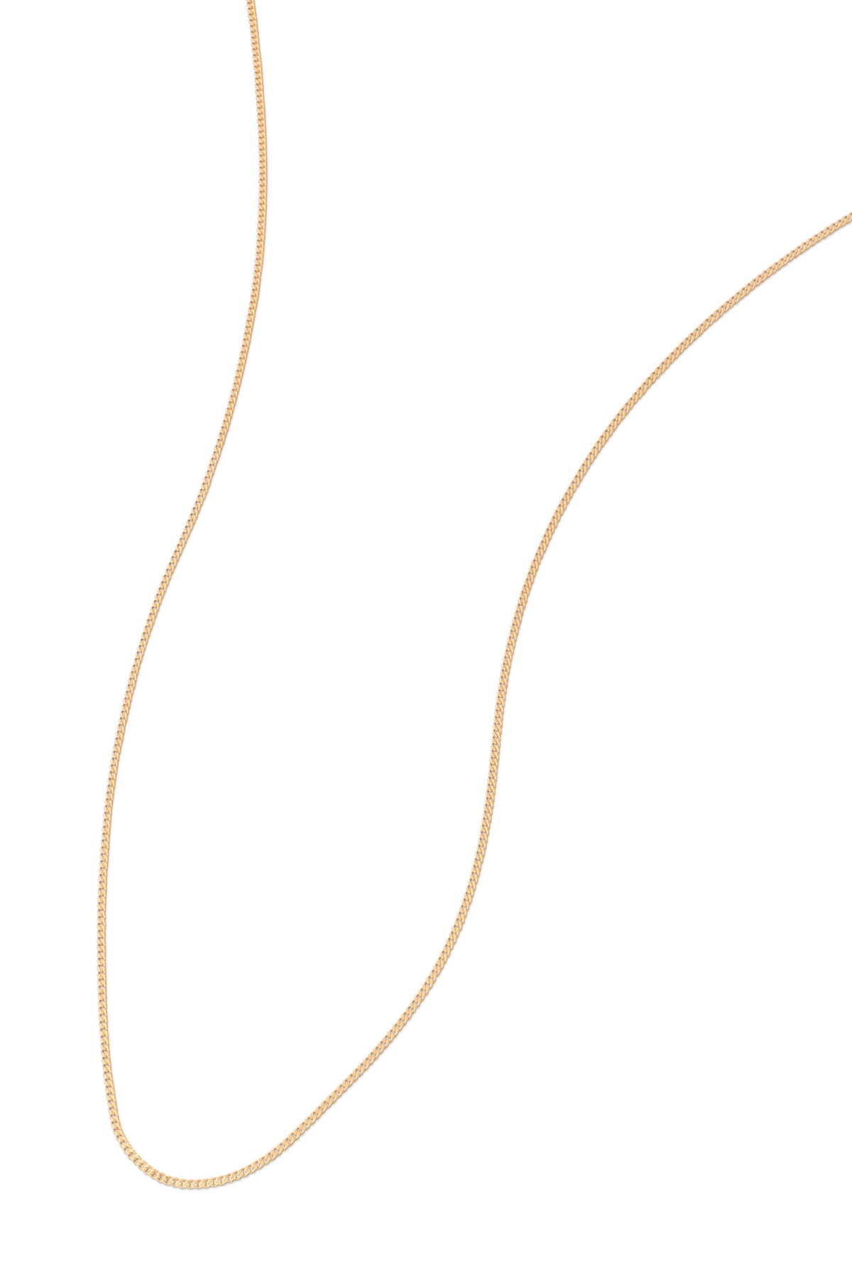 Mono Necklace