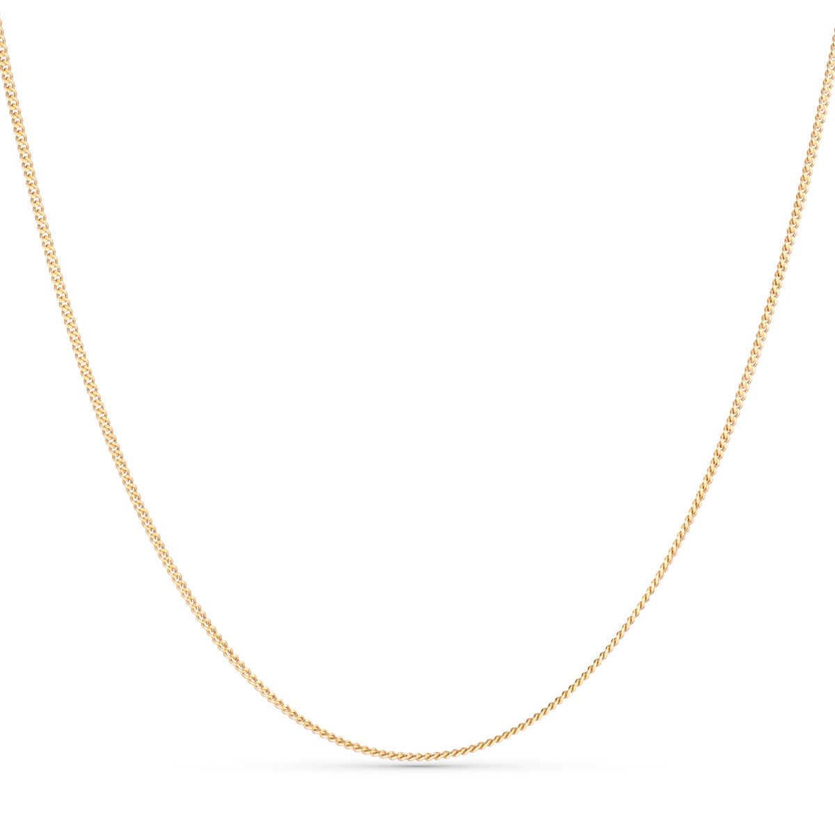 Mono Necklace