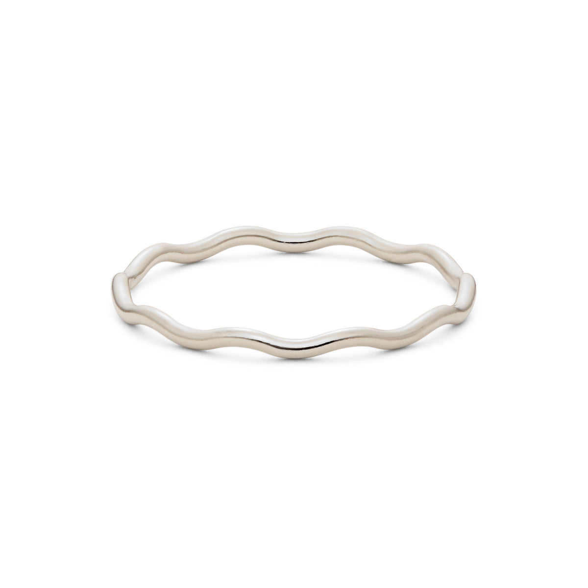 Oasis Ring - Silver