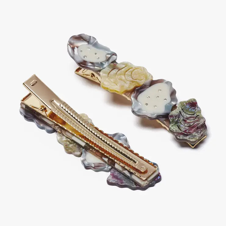 Oyster Clip (single)