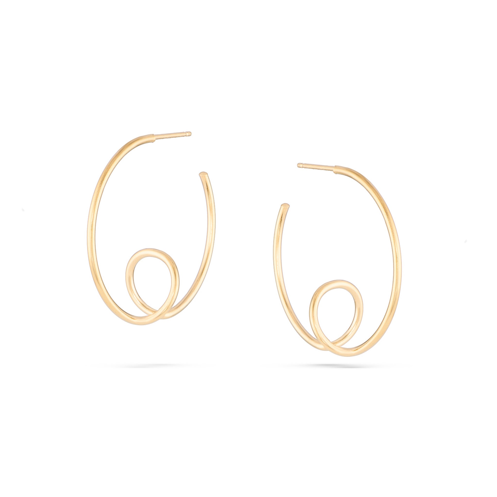 Pirouette Hoops - Small