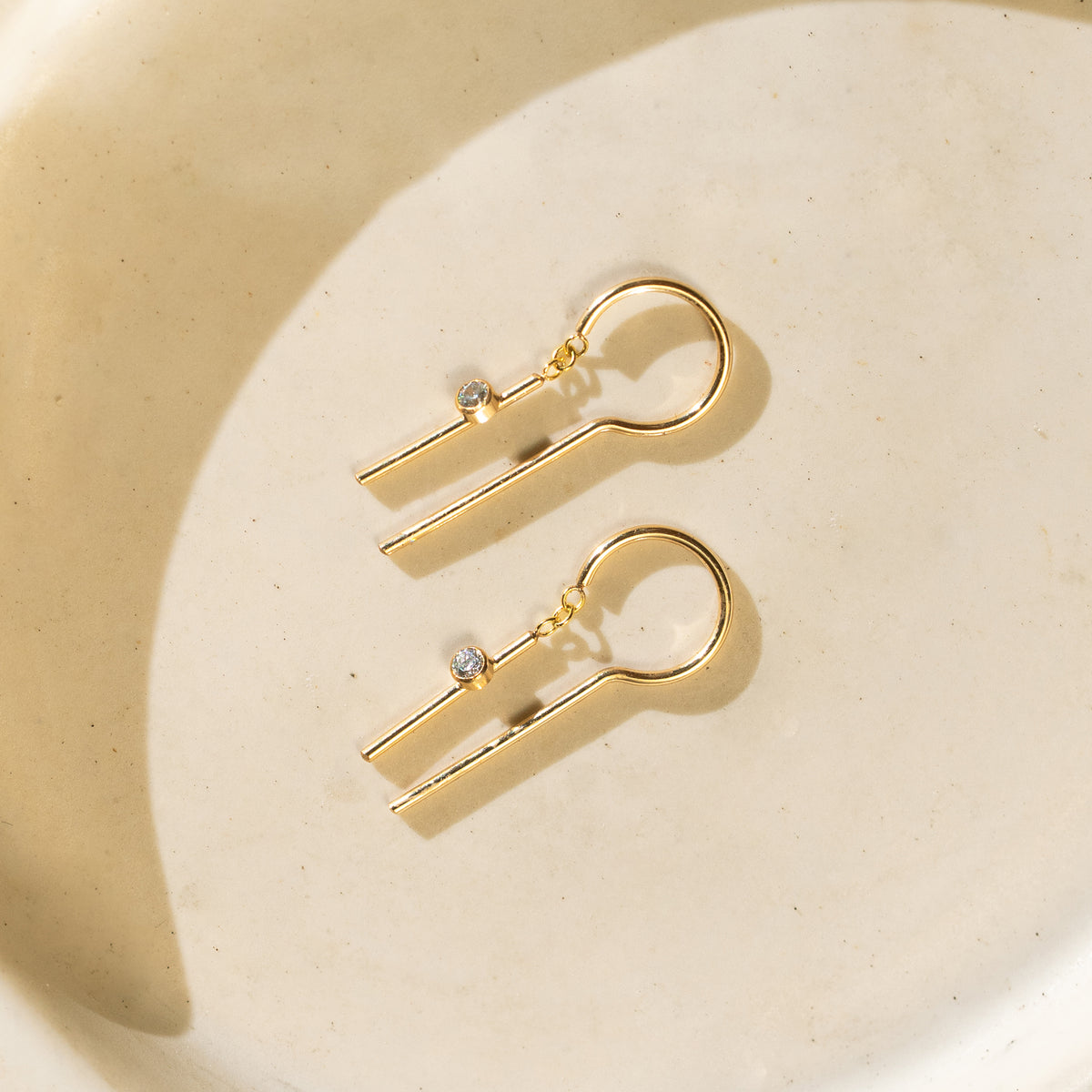 Sway Shine Earrings