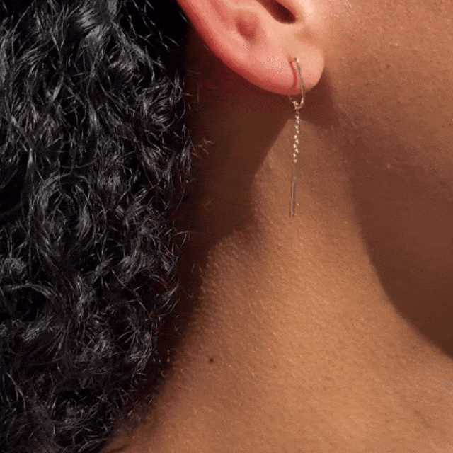 Rodeo Earrings
