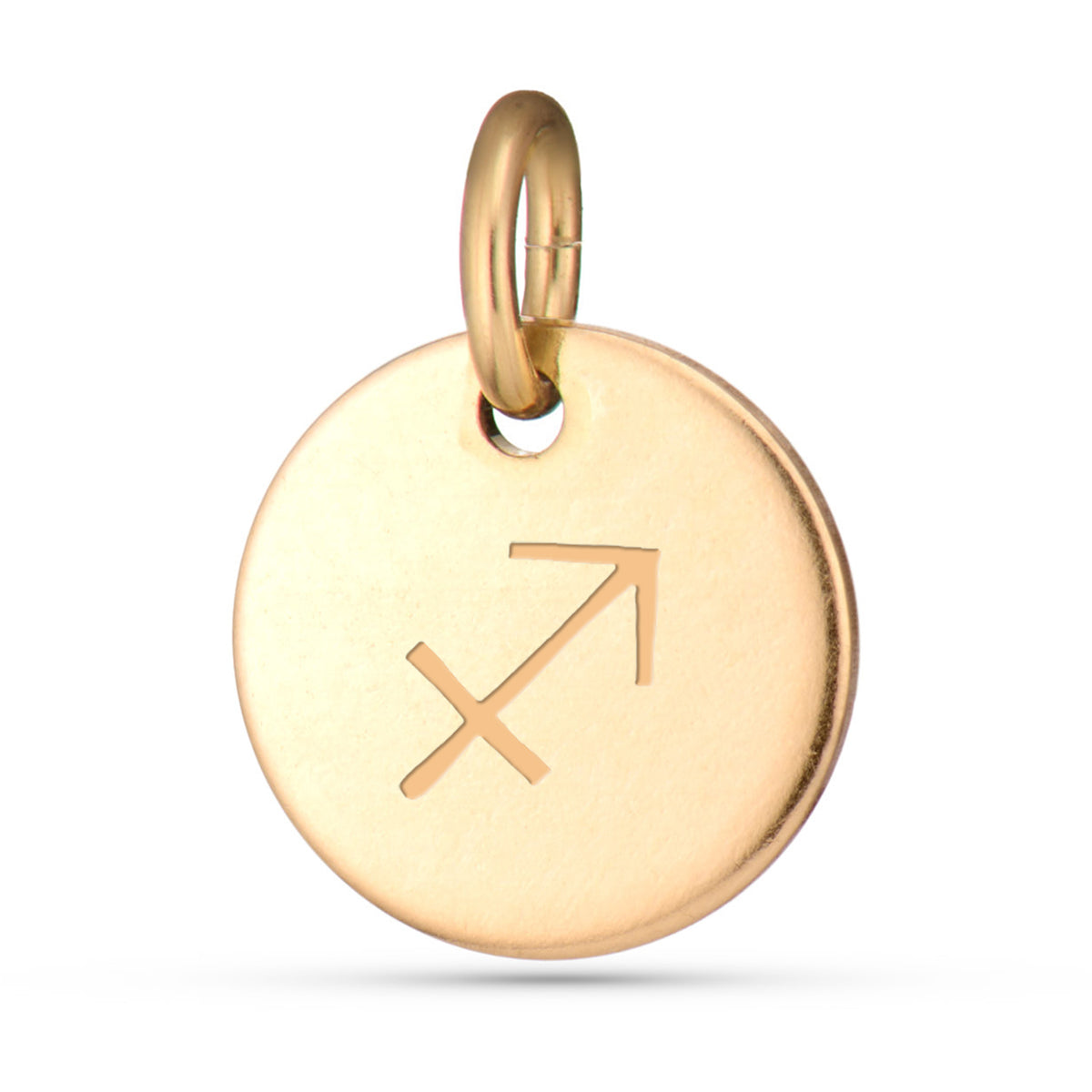 Zodiac Charms