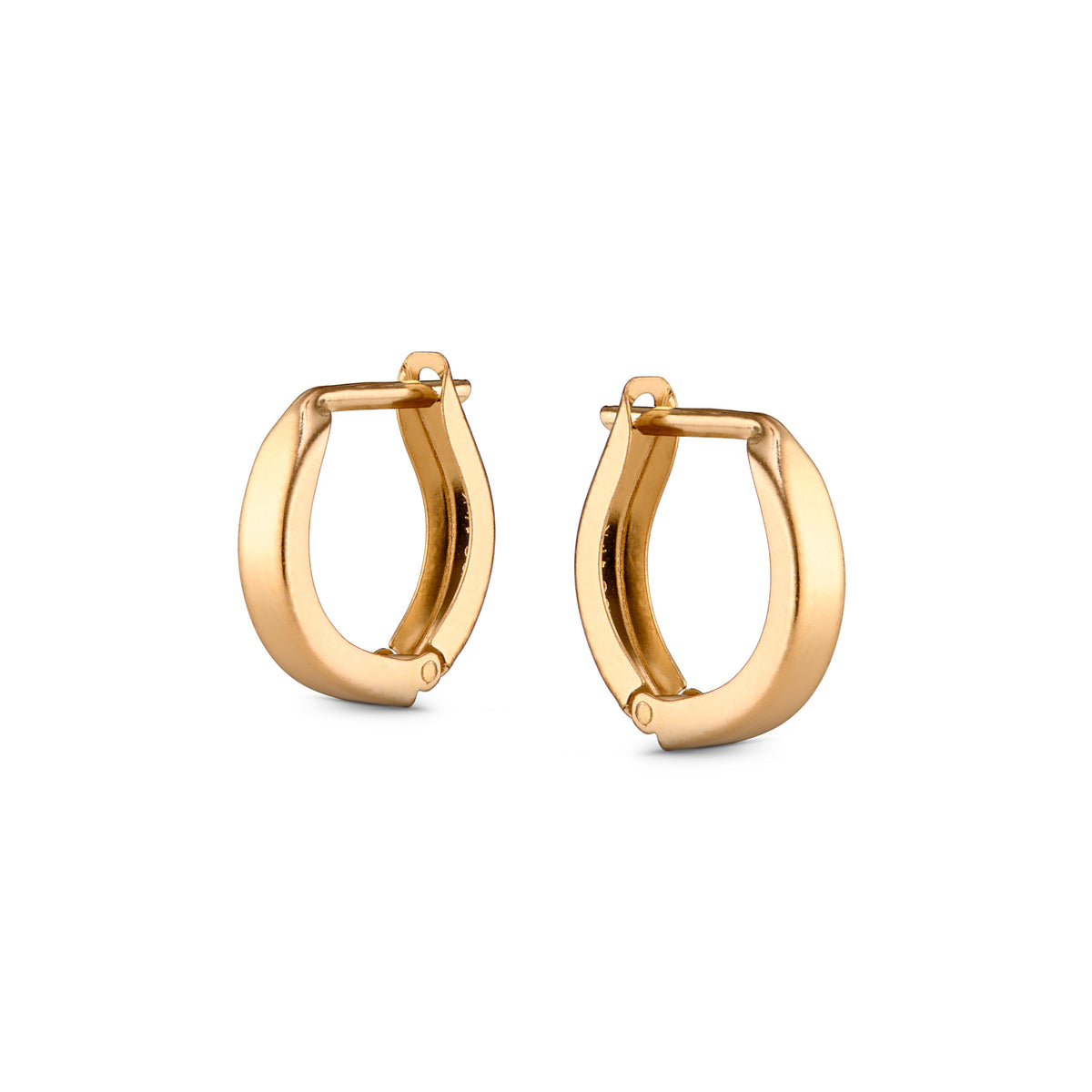 Serene Hoops