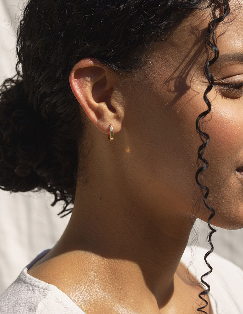 Serene Hoops