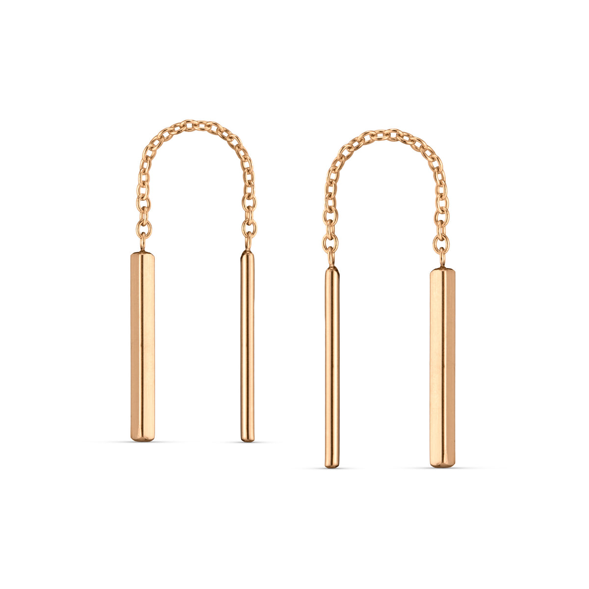Square Baby Threaders