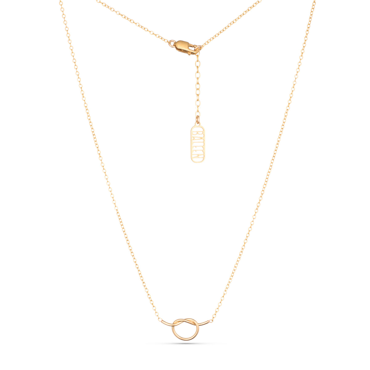 Starbird Necklace