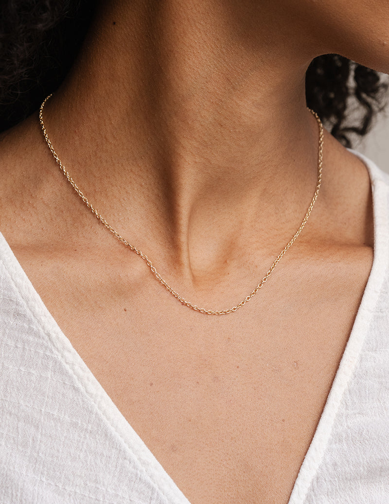 Aire Necklace