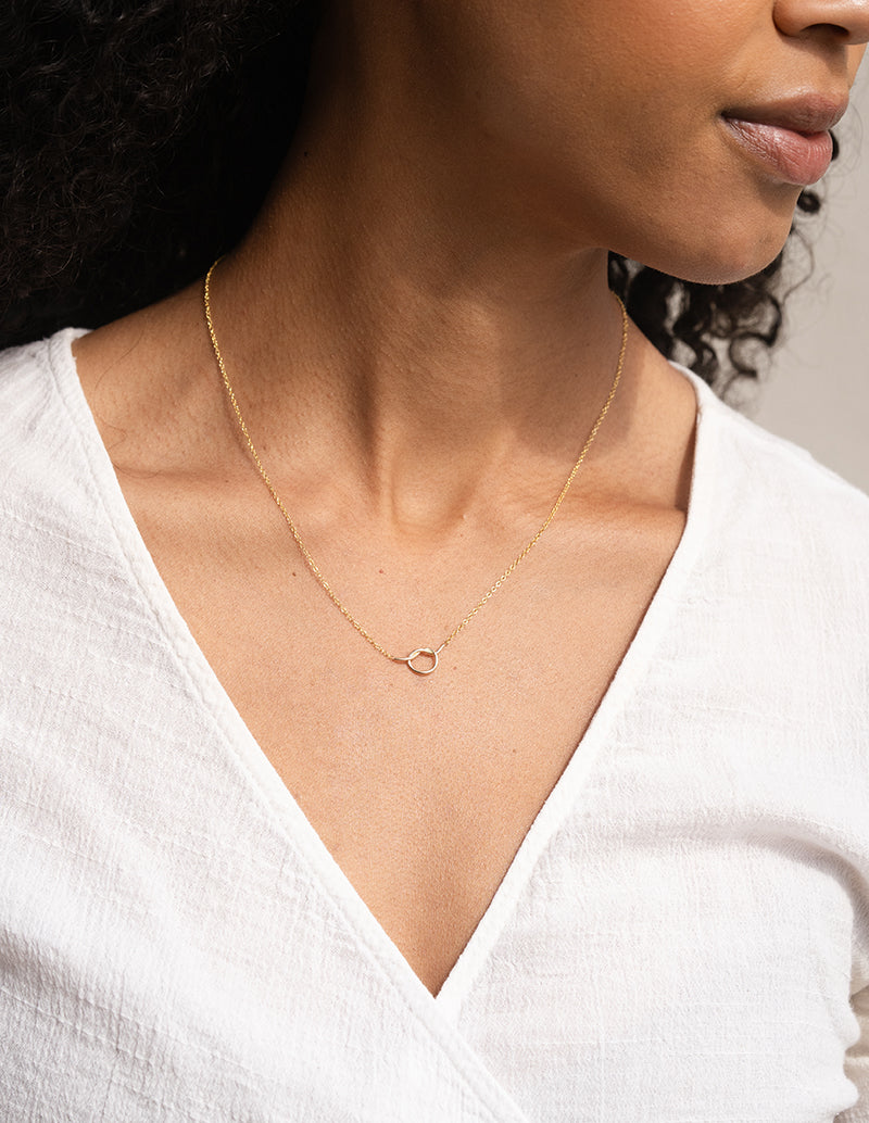 Starbird Necklace