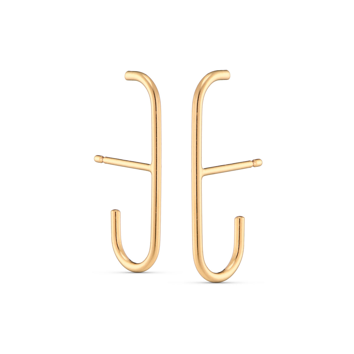 Swathe Earring