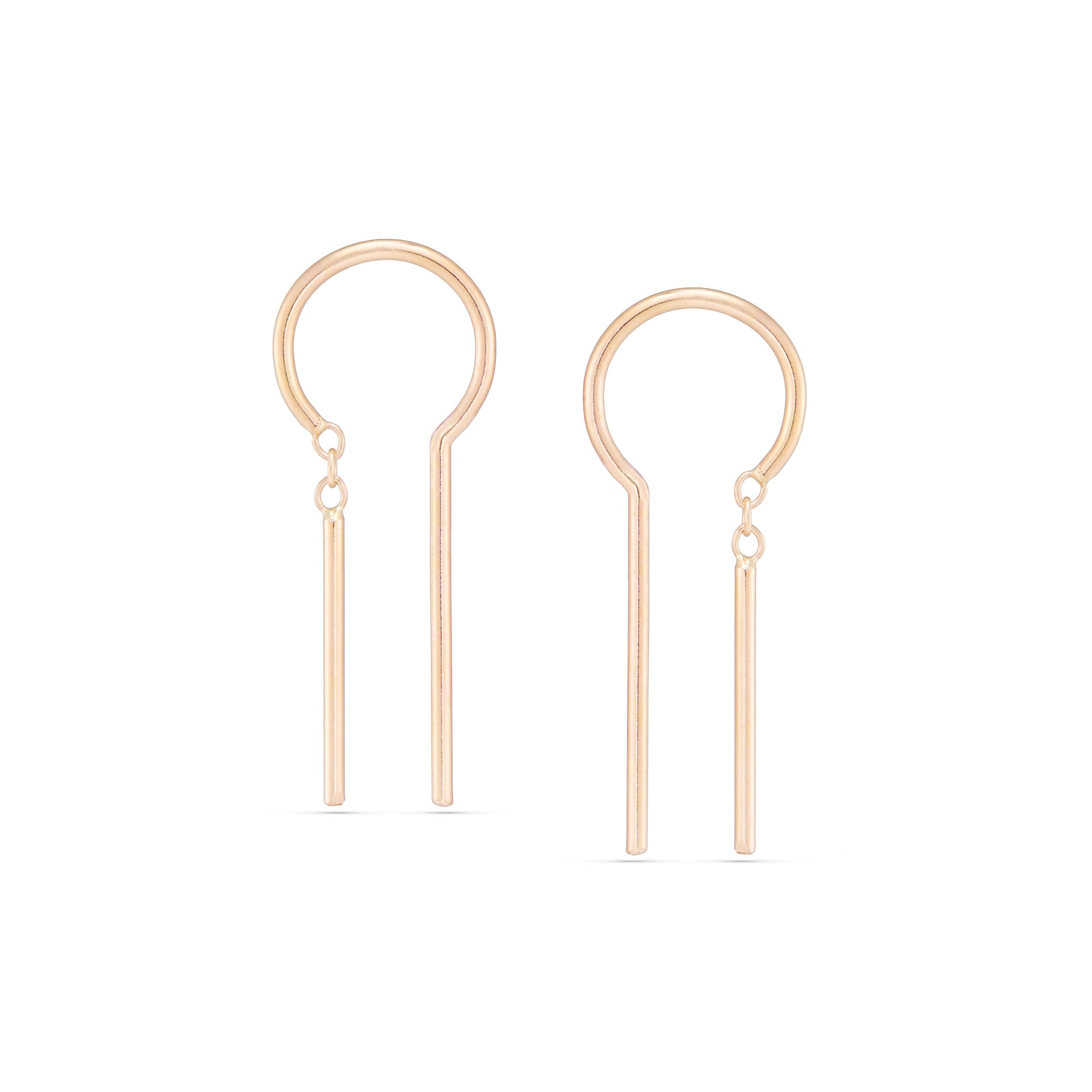 Sway Earrings – Baleen