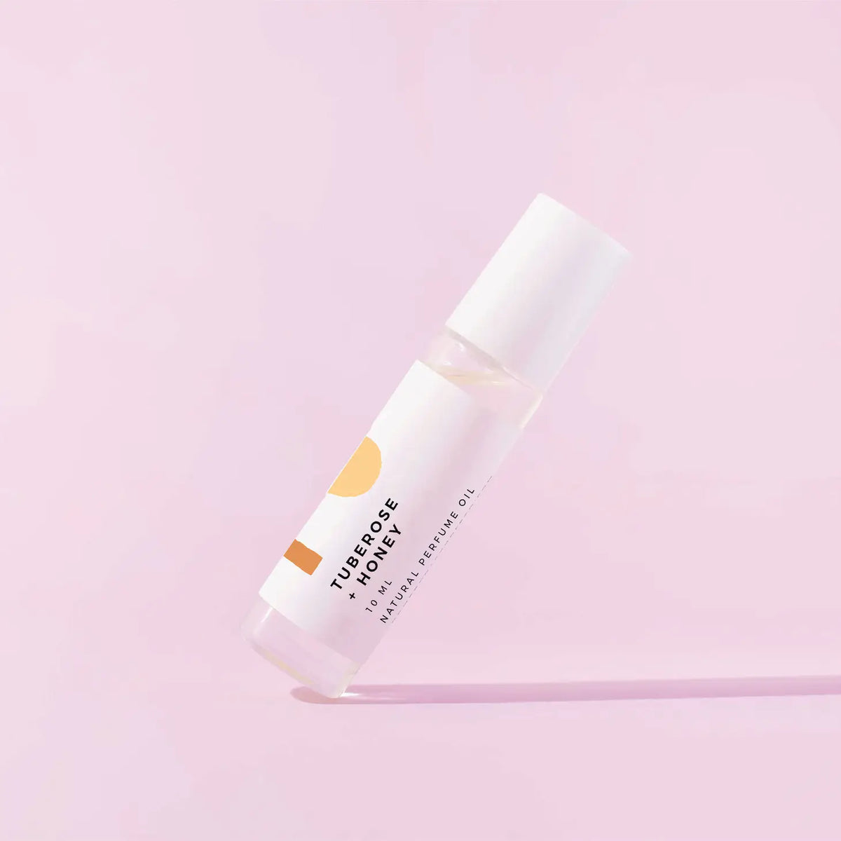 Tuberose + Honey Perfume Oil