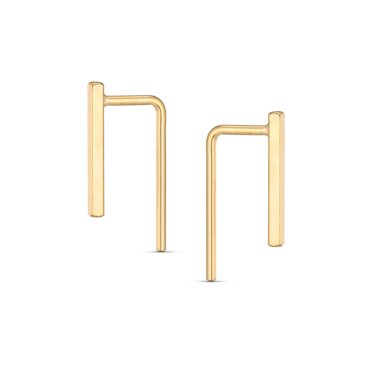 Unio Earrings