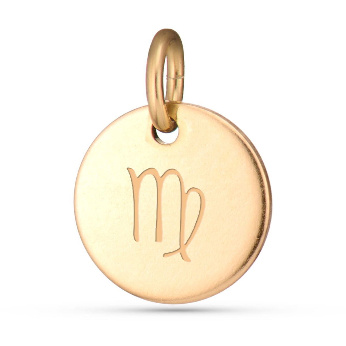 Zodiac Charms
