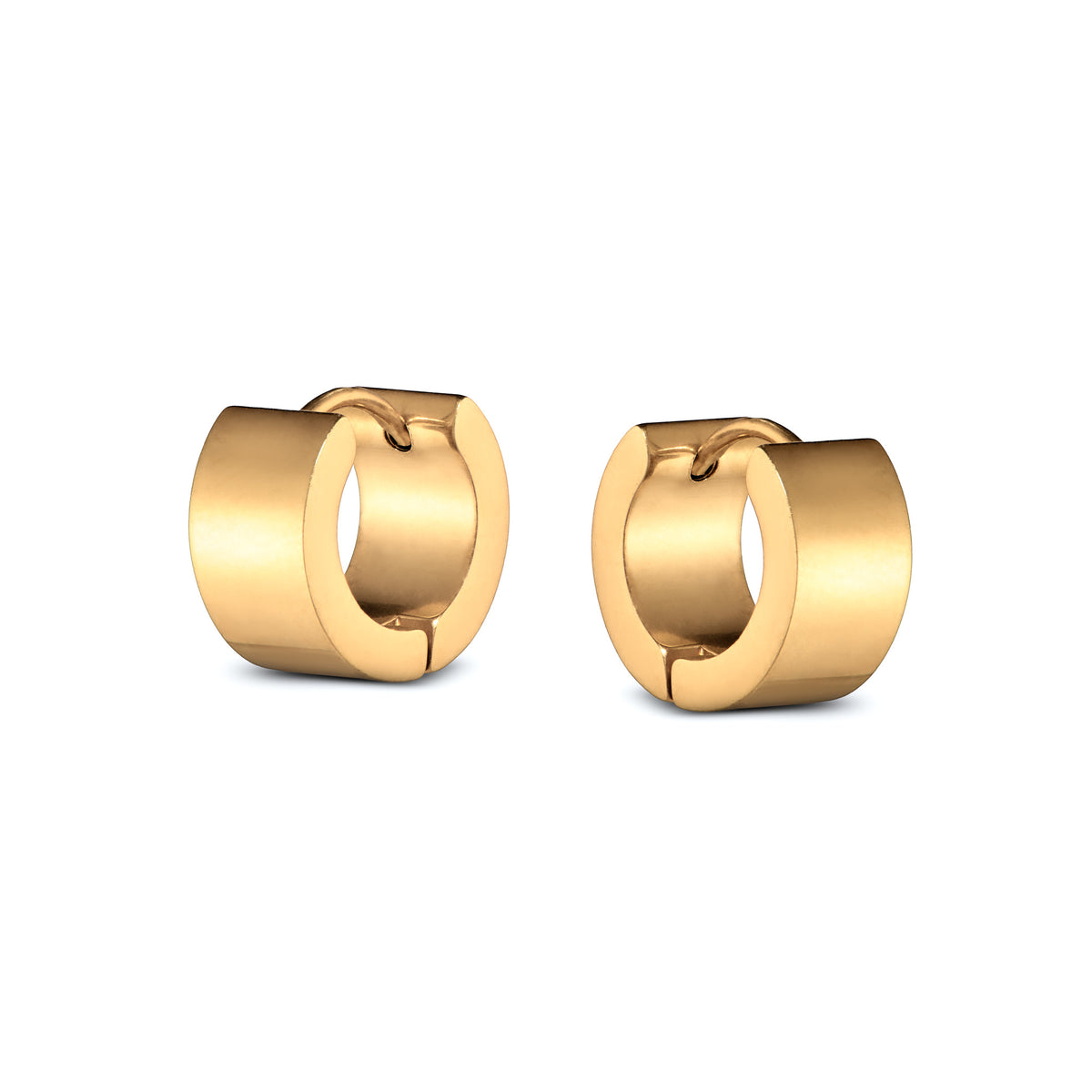 Wedge Hoops