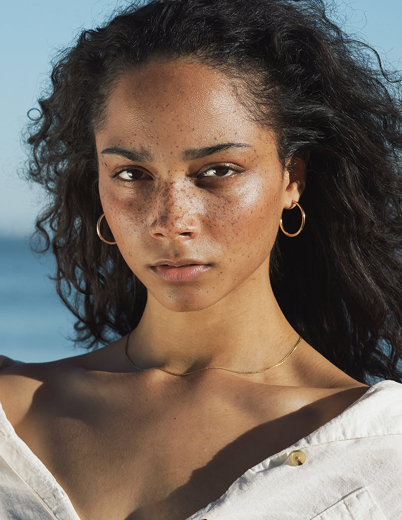Palomino Hoops