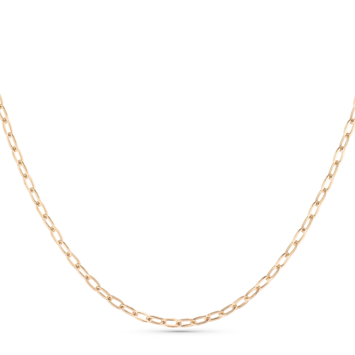 Yoyo Necklace
