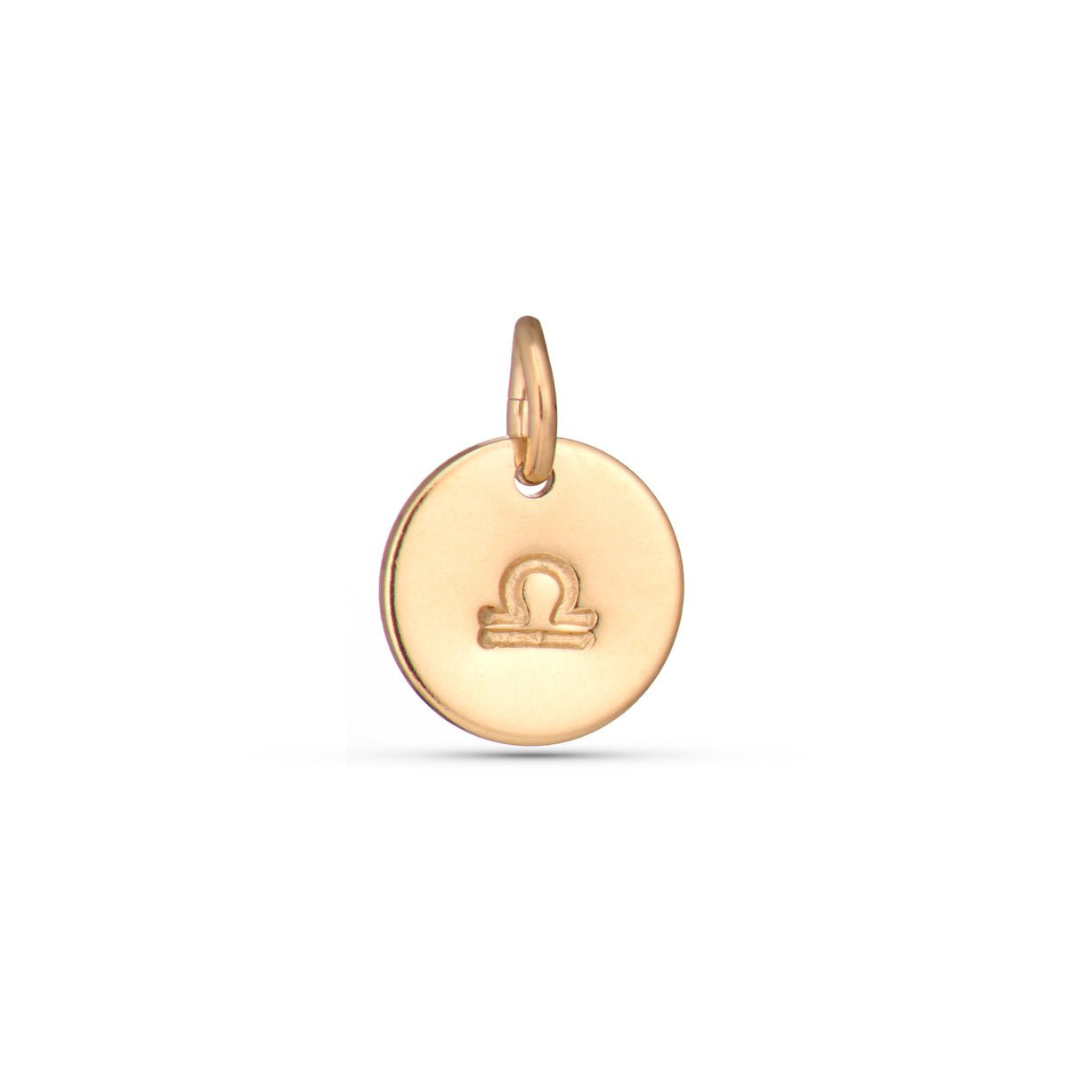 Zodiac Charms