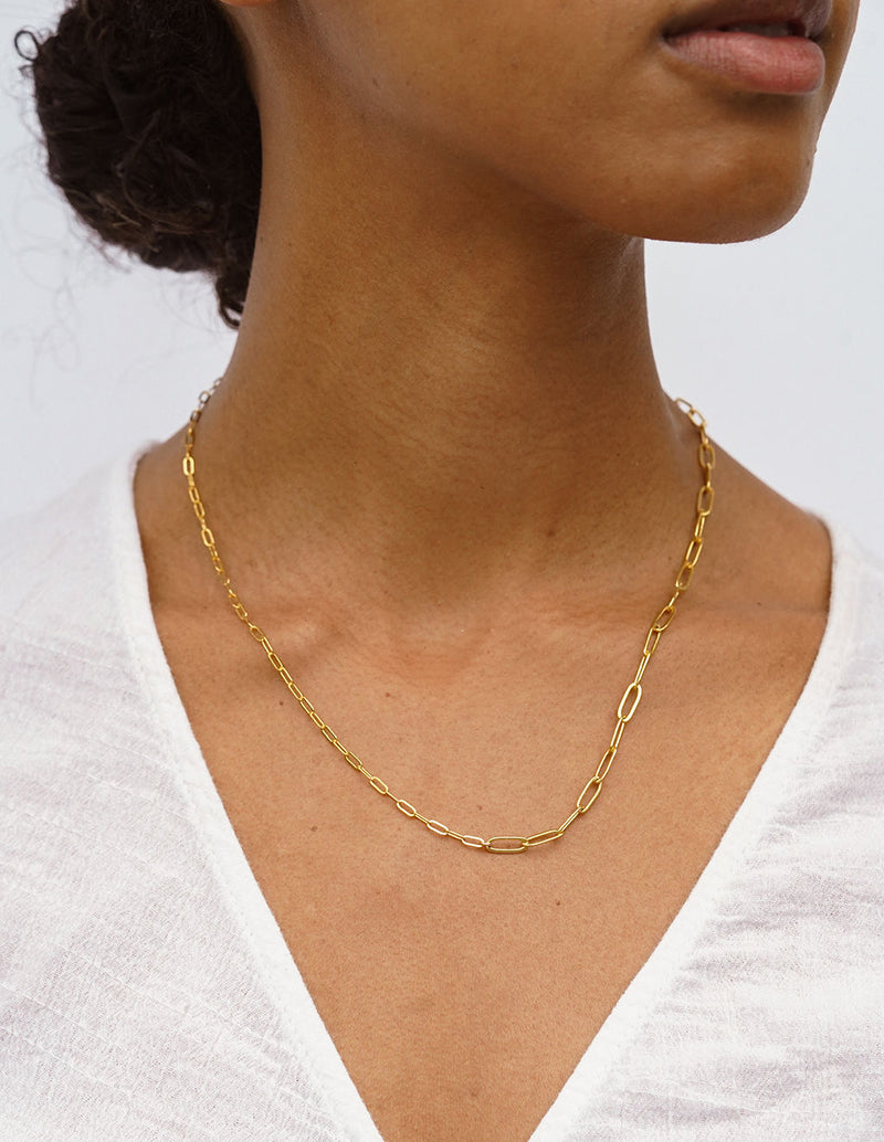 Mix Mix Necklace