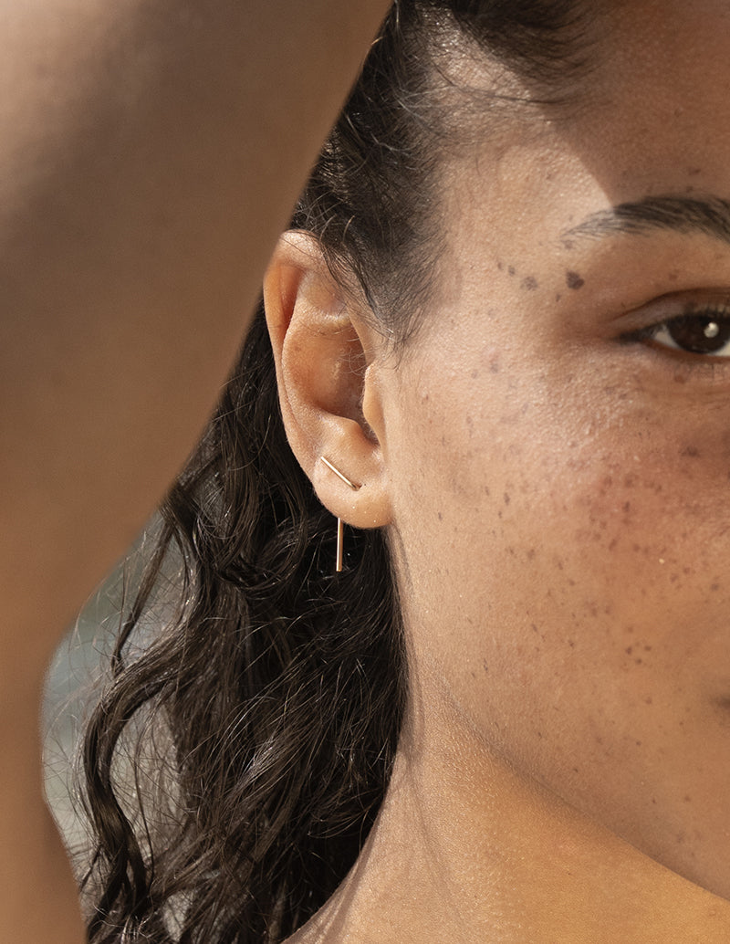 Linea Earrings