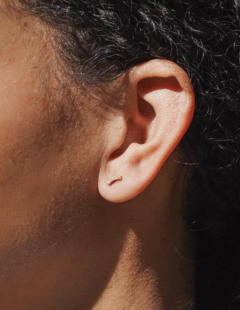 Comet Nap Studs